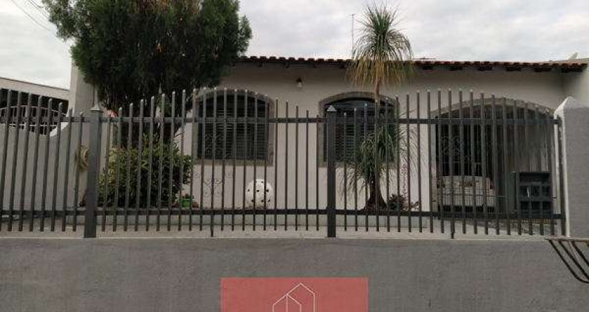 Casa com 3 quartos à venda na Rua Serra do Tumucumac, 129, Bandeirantes, Londrina