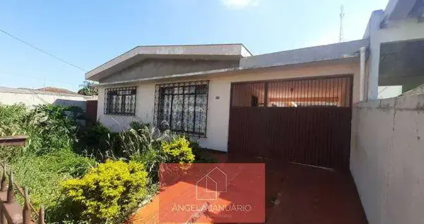 Casa com 3 quartos à venda na Rua Senador Nereu Ramos, 374, Campo Belo, Londrina