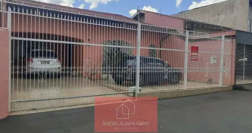 Casa com 3 quartos à venda na Rua Serra da Mantiqueira, 656, Bandeirantes, Londrina