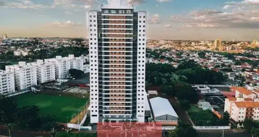 Apartamento com 3 quartos à venda na Rua Alexander Graham Bell, 434, Parque Jamaica, Londrina