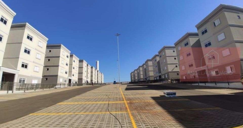 Apartamento com 2 quartos à venda na Rua Olympio Theodoro, 837, Colinas, Londrina