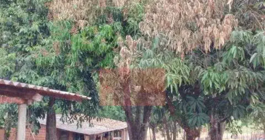 Chácara / sítio com 1 quarto à venda na estrada km11, km11, Zona Rural, Alvorada do Sul