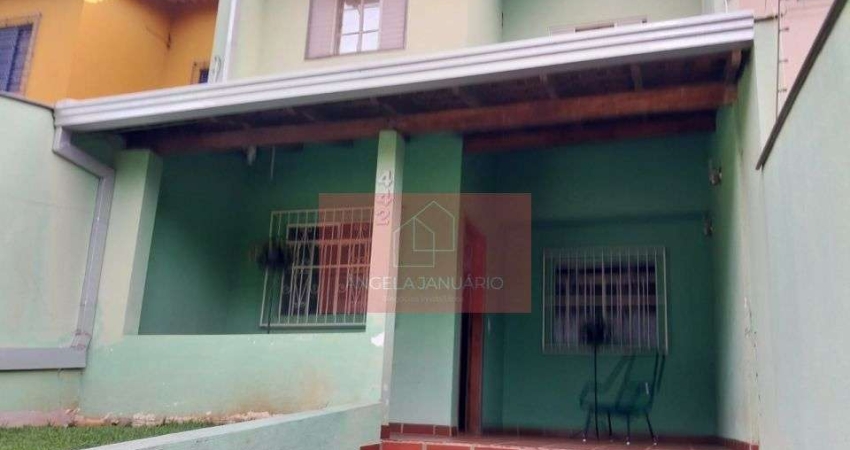 Casa com 3 quartos à venda na Rua Júlio de Castilho, 442, Jardim Sabará, Londrina