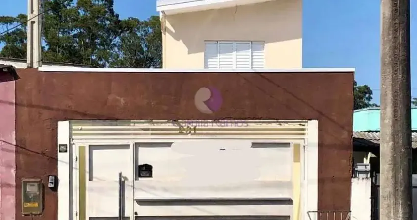 Casa com 3 quartos à venda no Jardim Rodeio, Mogi das Cruzes 