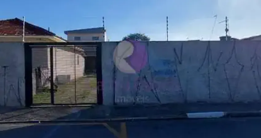 Terreno à venda na Cidade Edson, Suzano