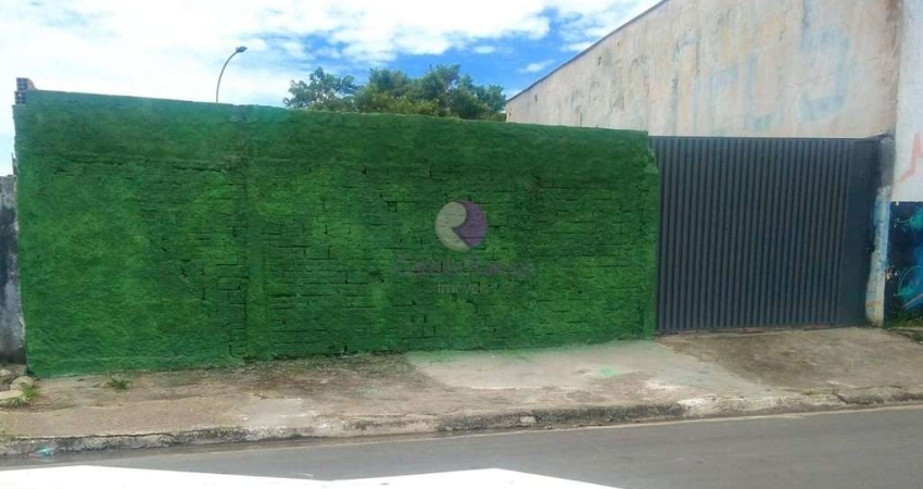Terreno à Venda, Jardim Lincoln - Suzano