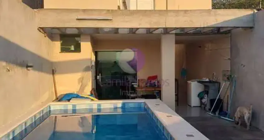 Casa com 3 quartos à venda na Cidade Boa Vista, Suzano 