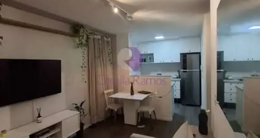Apartamento com 2 dormitórios à Venda - Condomínio Parque Sálvia, Parque Santa Rosa - Suzano