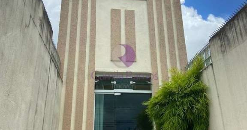 Casa com 2 quartos à venda no Centro, Poá 