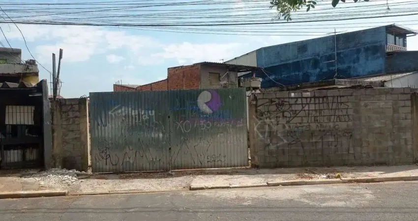 Lote/Terreno, Jardim das Oliveiras - São Paulo