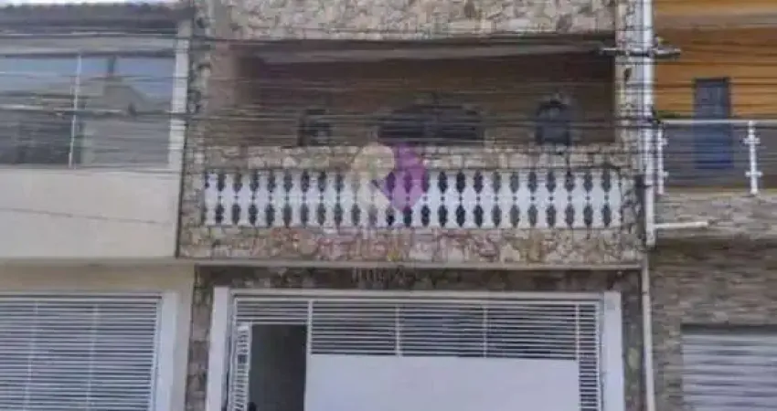 Casa com 3 quartos à venda no Jardim Dulce, Poá 