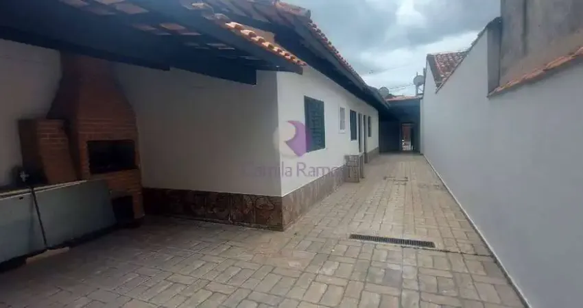 Casa com 2 dormitórios, Cézar de Souza - Mogi das Cruzes