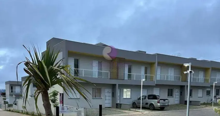 Sobrado com 2 dormitórios, Parque Santa Rosa - Suzano