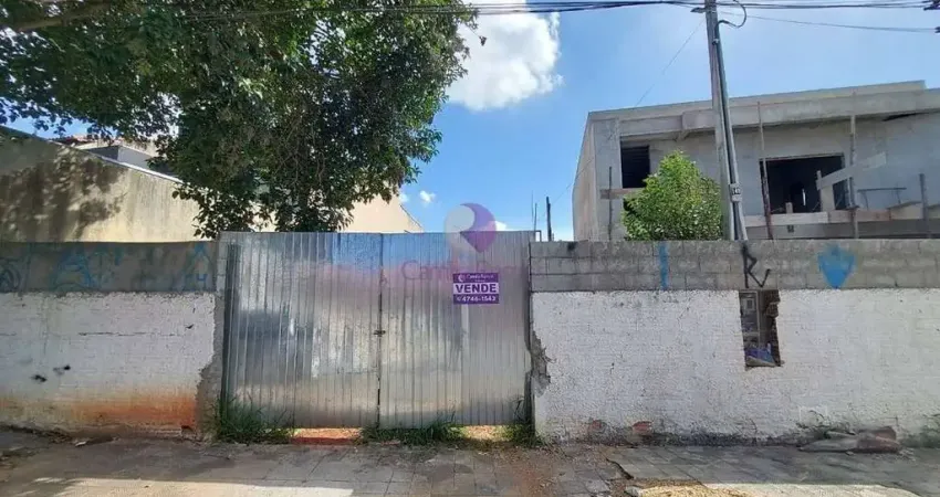 Terreno à venda no Jardim Realce, Suzano 