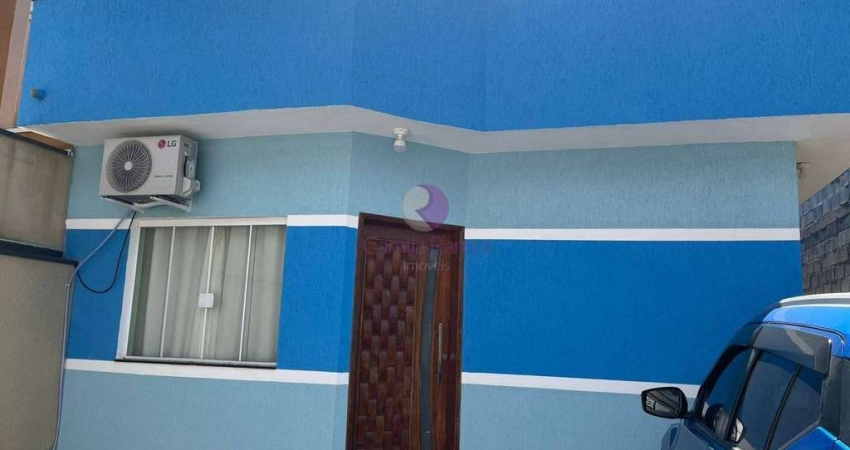 Casa com 3 dormitórios, Jundiapeba - Mogi das Cruzes