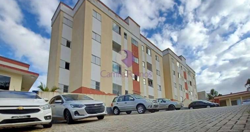 Apartamento com 2 dormitórios - Edifício Belvedere, Jardim Universo - Mogi das Cruzes