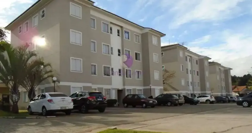 Apartamento com 2 dormitórios - Condomónio Vida Bella II, Vila Bela Flor - Mogi das Cruzes