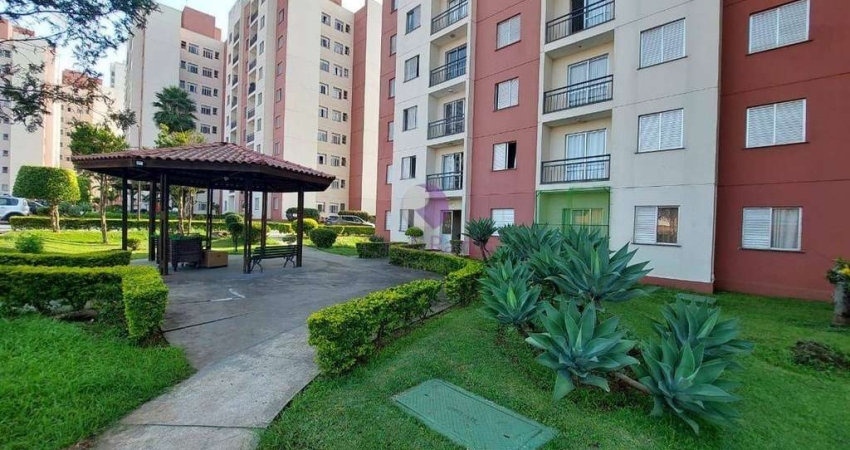 Apartamento com 3 dormitórios - Condomínio Viver Bem, Jardim Santa Helena - Suzano