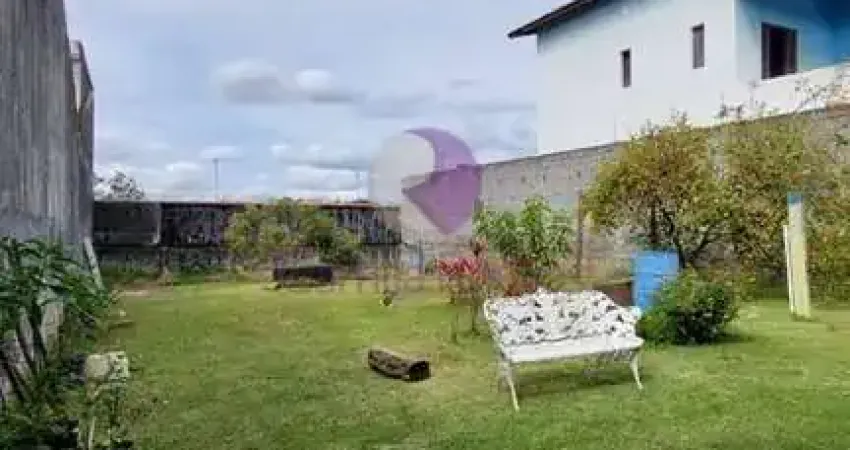 Terreno à venda no Parque Santa Rosa, Suzano 