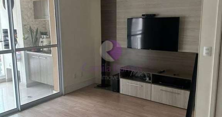 Apartamento com 3 dormitórios - Condomínio Espaço e Vida Ipoema II, Cézar de Souza - Mogi das Cruzes
