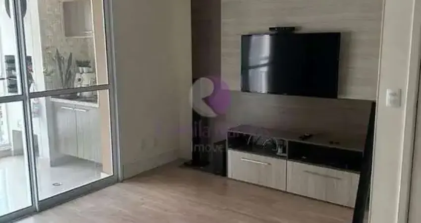 Apartamento à venda no condomínio espaço e vida ipoema ii, cézar de souza - mogi das cruzes/sp