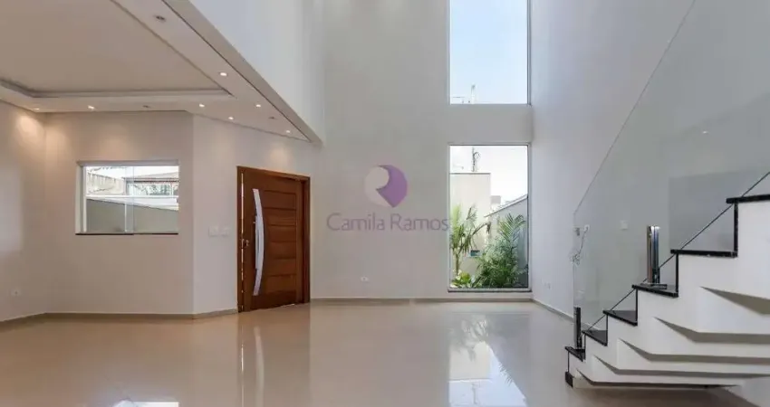 Casa com 3 quartos à venda no Jundiapeba, Mogi das Cruzes 