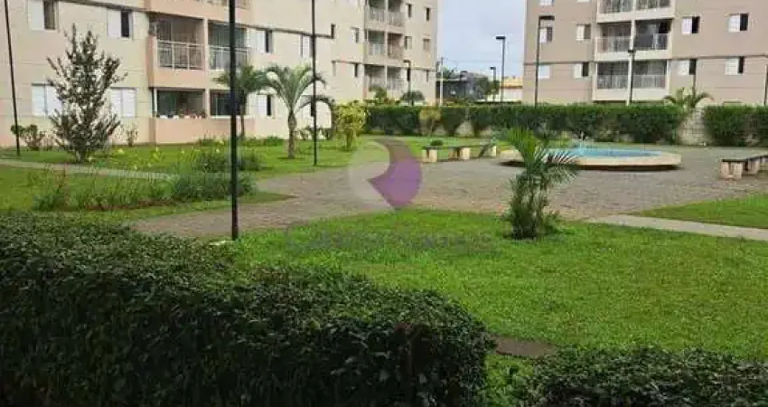 Apartamento para venda e locação no condomínio flex suzano, conjunto residencial irai - suzano/sp