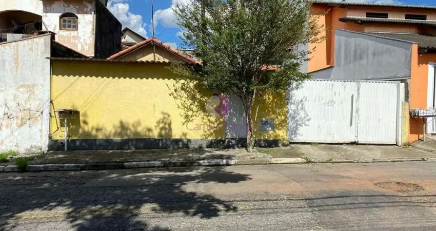 Casa com 4 quartos à venda no Parque Santa Rosa, Suzano 