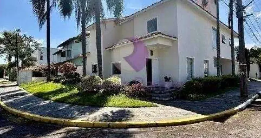 Sobrado com 3 quartos, Jardim Residencial Suzano - Suzano