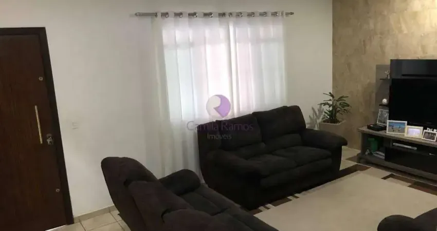 Casa com 3 quartos à venda no Jardim Imperador, Suzano 
