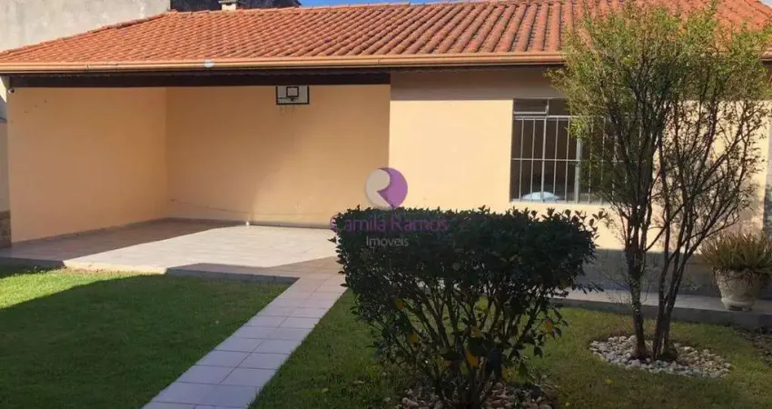 Casa com 3 quartos à venda no Jardim Imperador, Suzano