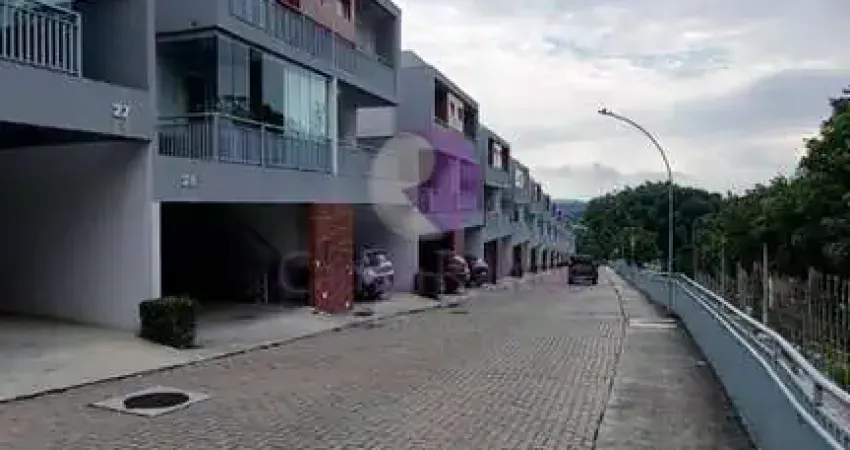 Sobrado à venda no residencial casa tech, jardim modelo - suzano/sp