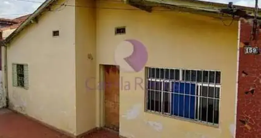 Casa com 2 quartos, Sesc - Suzano