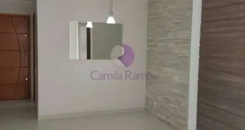 Apartamento com 3 dormitórios - Condomínio Villaggio Di Siena, Mooca - São Paulo