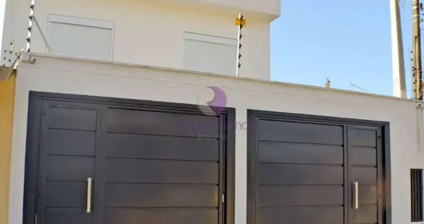 Casa com 2 quartos para alugar no Sítio São José, Suzano 