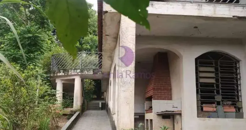 Chácara com 3 quartos, Recreio Sertãozinho - Suzano