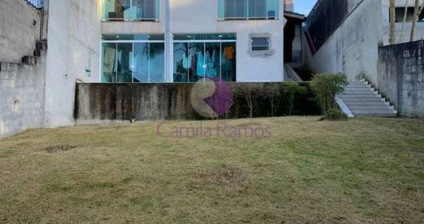 Casa com 3 quartos, Vila Suissa - Mogi das Cruzes