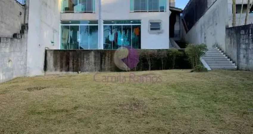 Casa com 3 quartos à venda na Vila Suissa, Mogi das Cruzes 