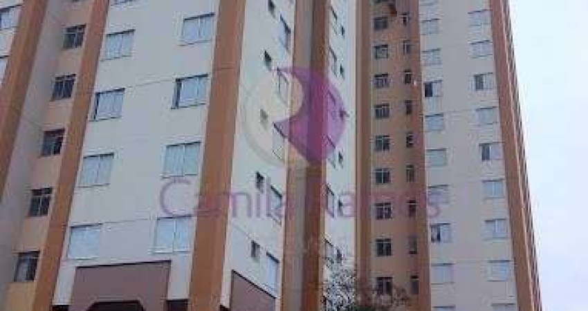 Apartamento com 3 dormitórios - Residencial Helbor Boulevard, Vila Mogilar - Mogi das Cruzes