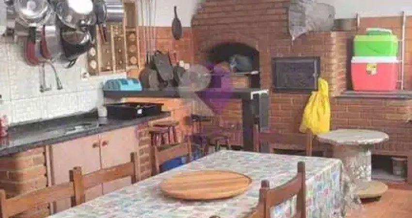 Casa com 3 quartos à venda no Jardim dos Ipês, Suzano 