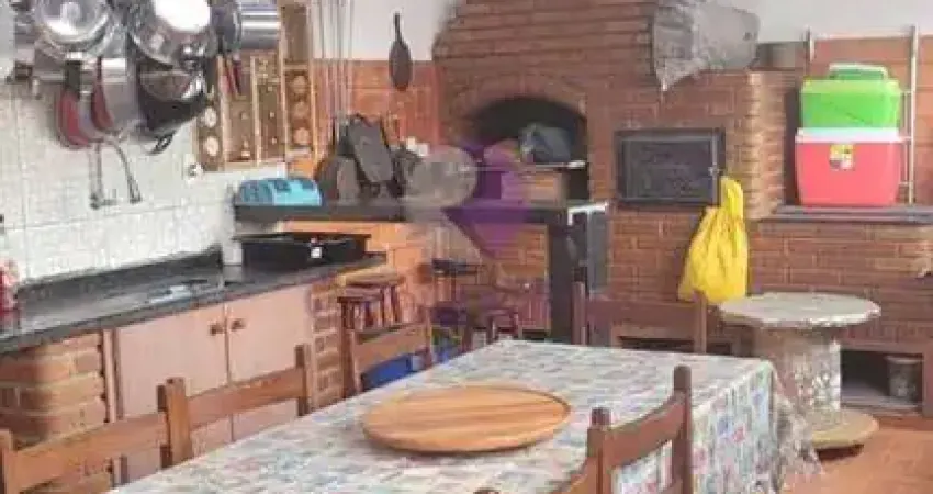 Casa com 3 quartos para alugar no Jardim dos Ipês, Suzano