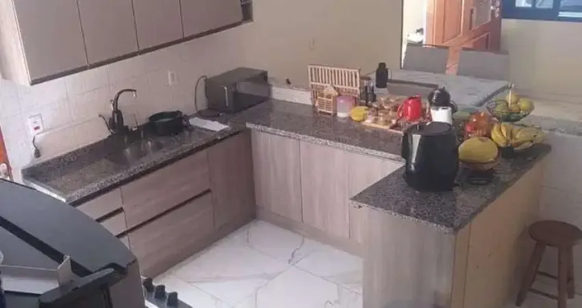 Casa com 4 quartos à venda no Jardim Cambuci, Mogi das Cruzes 