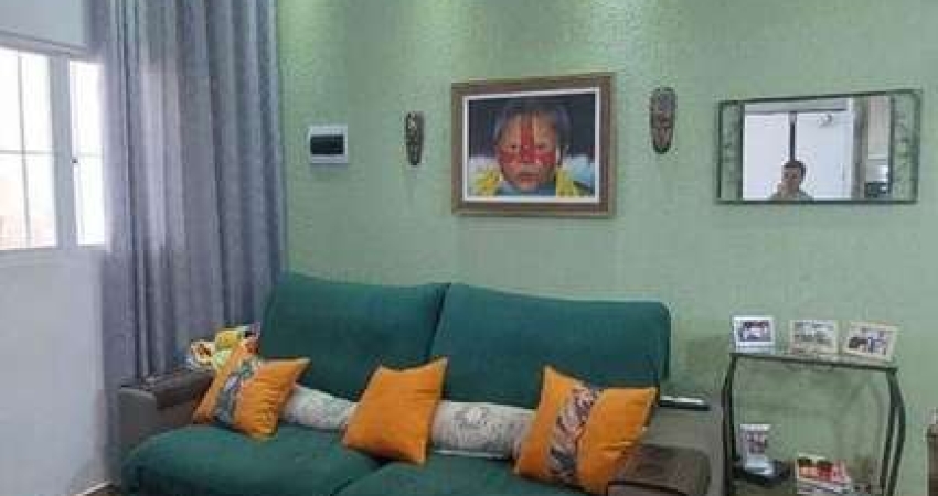 Sobrado com 2 dormitórios à venda, 164 m² por R$ 750.000,00 - Jardim Ruth - Poá/SP