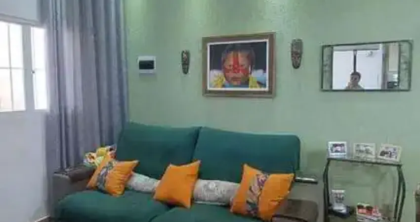 Casa com 2 quartos à venda no Jardim Ruth, Poá