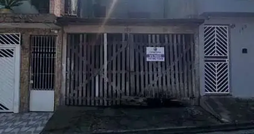 Sobrado à venda,  parque residencial casa branca - suzano/sp