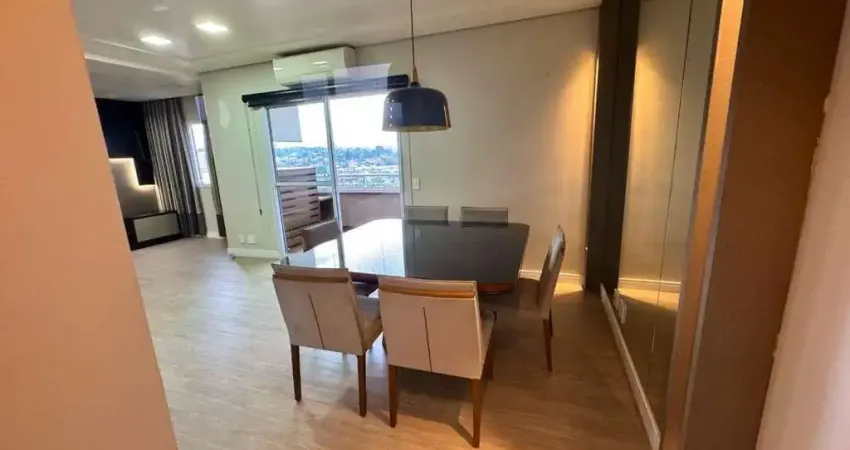 Apartamento à venda no residencial gran hills, jardim armênia - mogi das cruzes/sp