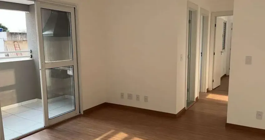 Apartamento com 2 dormitórios à venda - Residencial Mondrian, Vila Urupês - Suzano/SP