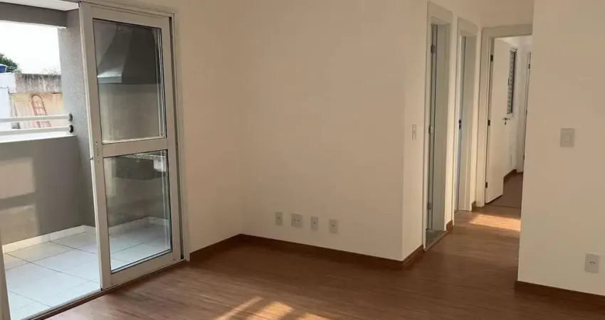 Apartamento à venda no residencial mondrian, vila urupês - suzano/sp