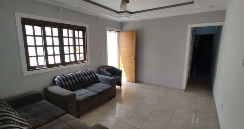 Casa com 2 dormitórios à venda, 104 m² por R$ 360.000 - Parque Maria Helena - Suzano/SP