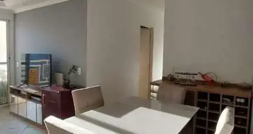 Apartamento com 3 dormitórios à venda - Residencial Pedra Bela, Vila Urupês - Suzano/SP